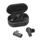AKG N5 Hybrid | True wireless noise cancelling earbuds 