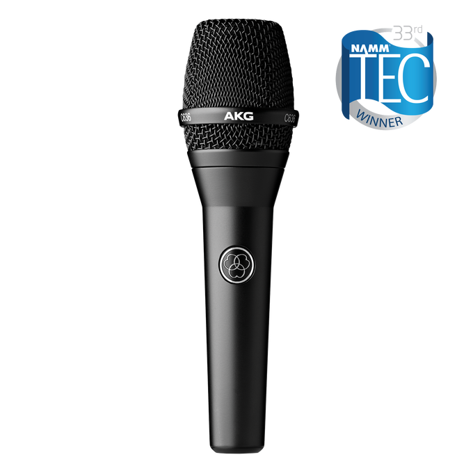 AKG ( アーカーゲー )C636 C636 | Master reference condenser vocal microphone
