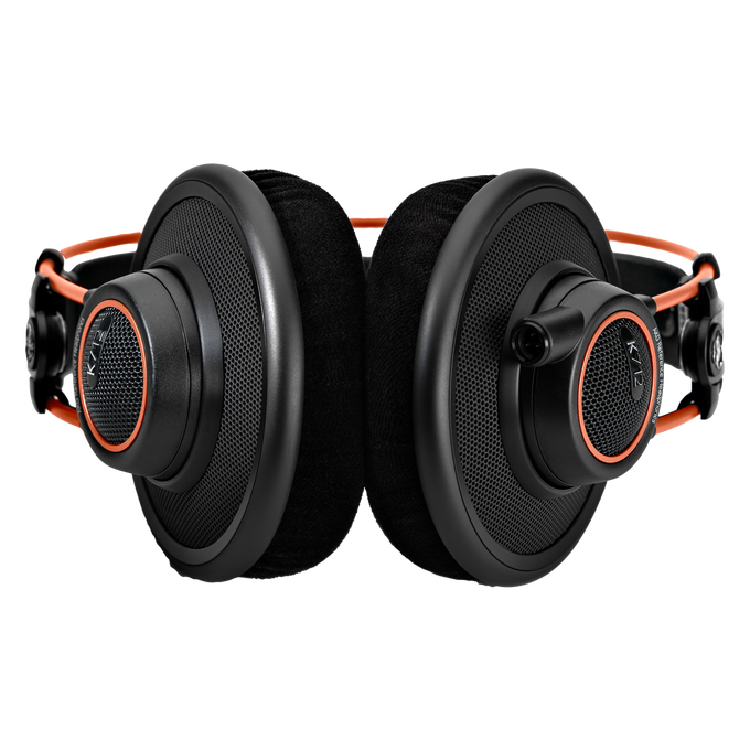 K712 PRO Reference studio headphones