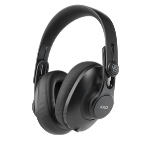 K361-BT ヘッドホン K361-BT | Over-ear, closed-back, foldable studio headphones with
