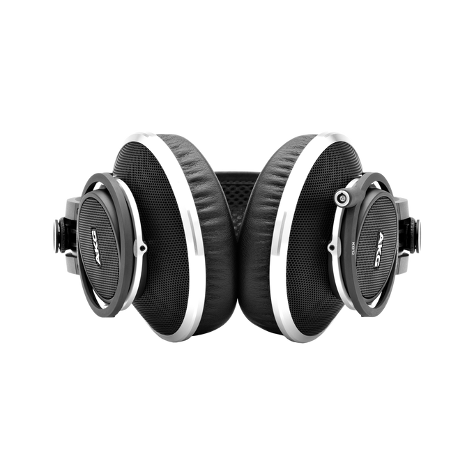 K812 | Superior reference headphones