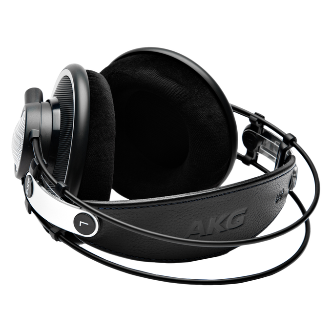 K702 Reference studio headphones