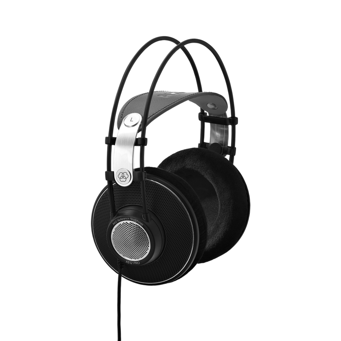 AKG K612 PRO 有線ヘッドホン K612 PRO | Reference studio headphones