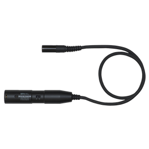 C519 ML | Professional miniature clip-on condenser microphone with