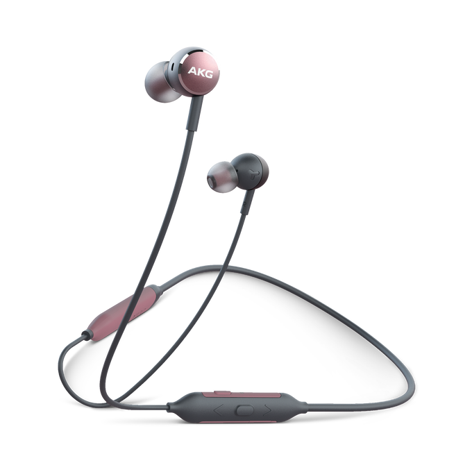 AKG Y100 Wireless | Wireless in-ear headphones
