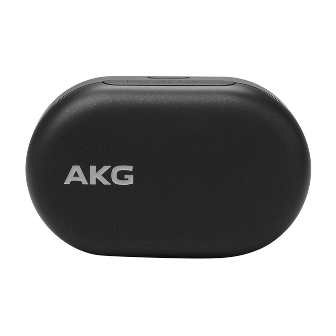 Akg noise cancelling earbuds discount