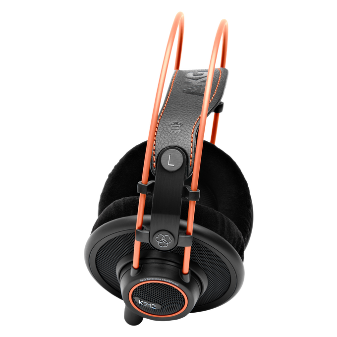 K712 PRO Reference studio headphones