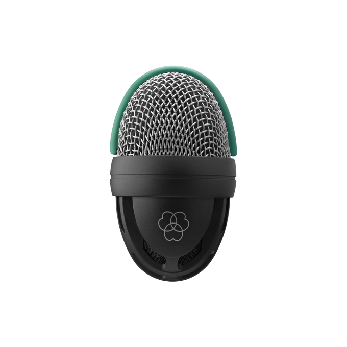 D112 MKII | Professional dynamic bass drum microphone