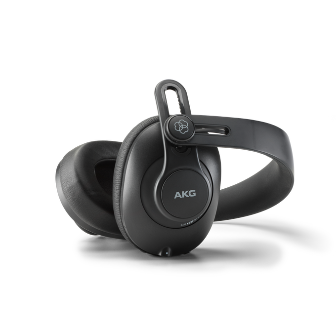 K361-BT ヘッドホン K361-BT | Over-ear, closed-back, foldable studio headphones with