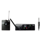 WMS40 Mini Single Instrumental Set | Wireless microphone system