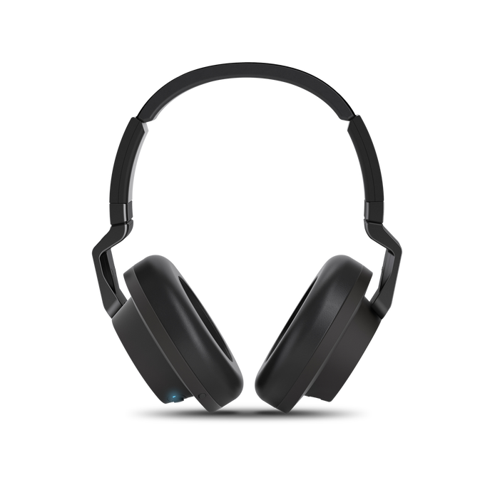 K 845BT | High performance over-ear wireless headphones with 