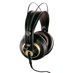 Akg 44 headphones best sale