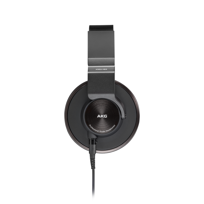 K553 MKII | Closed-back studio headphones