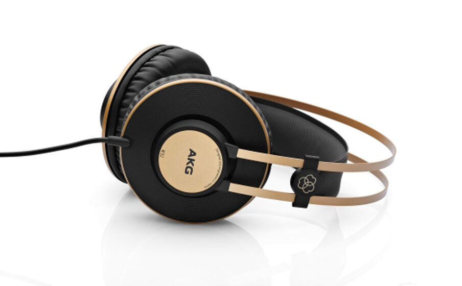 Akg k92 closed back sale