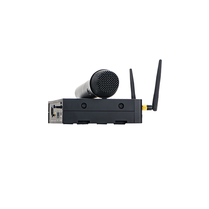 DMS300 Microphone Set | Digital wireless microphone system