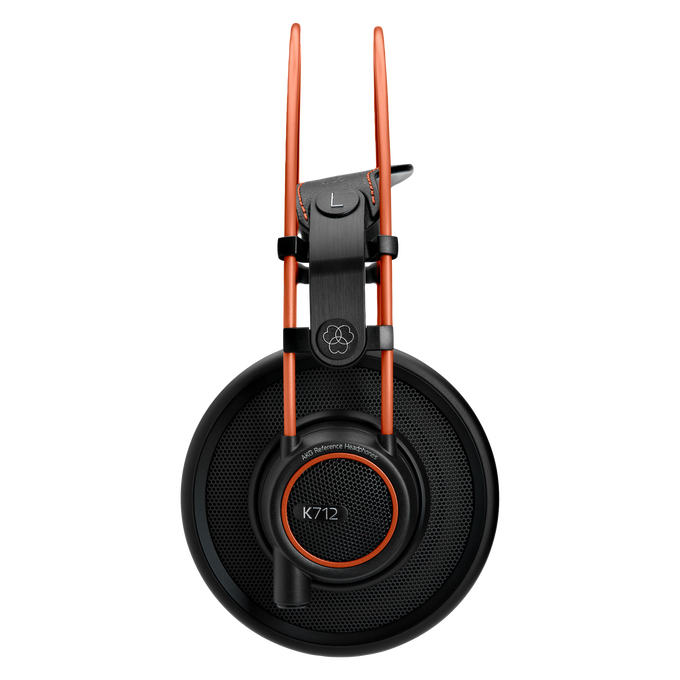 K712 PRO Reference studio headphones