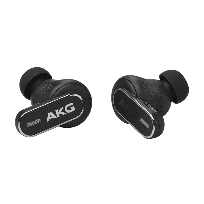 ヘッドホン AKG N5 HYBRID AKG N5 Hybrid | True wireless noise cancelling earbuds