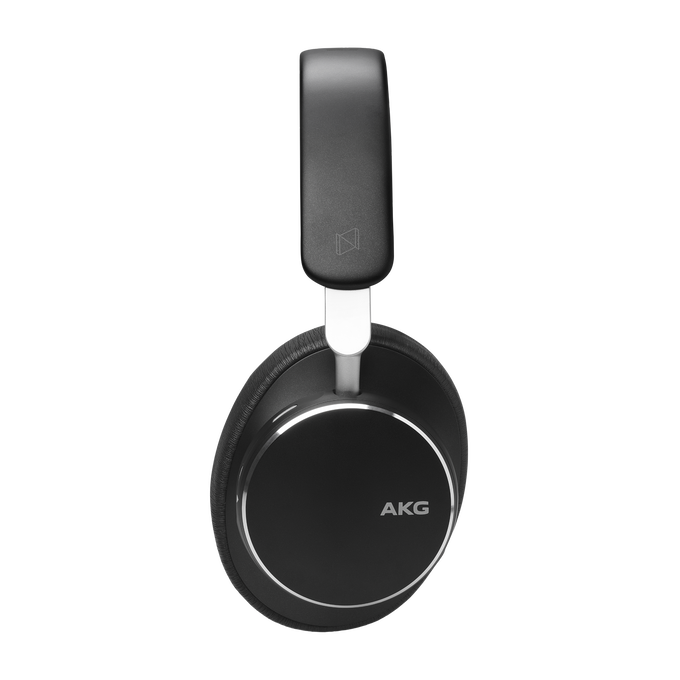 AKG N9 Hybrid | Wireless over-ear noise cancelling headphones