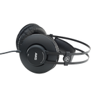 K52 Closed back headphones