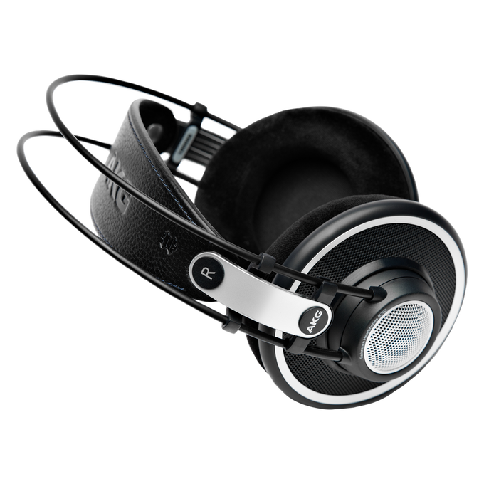 Akg k702 wireless clearance