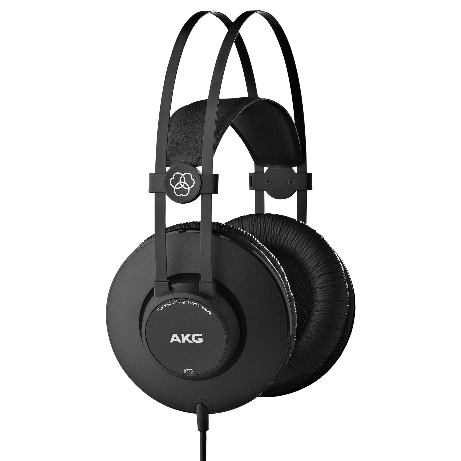 AKG K240 Studio セミオープン型ヘッドホン 特価商品】スタジオ