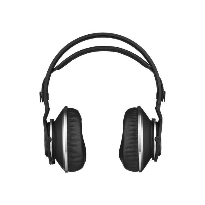 K872 | Master reference closed-back headphones