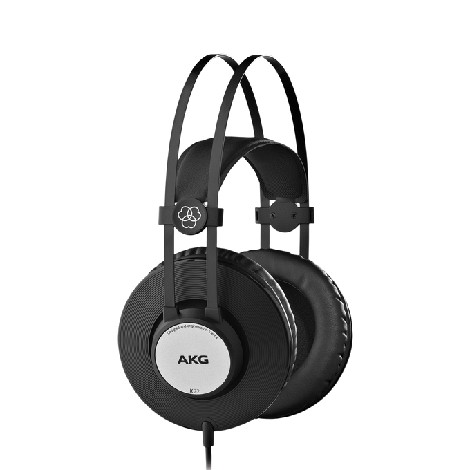 Best closed back studio headphones on sale