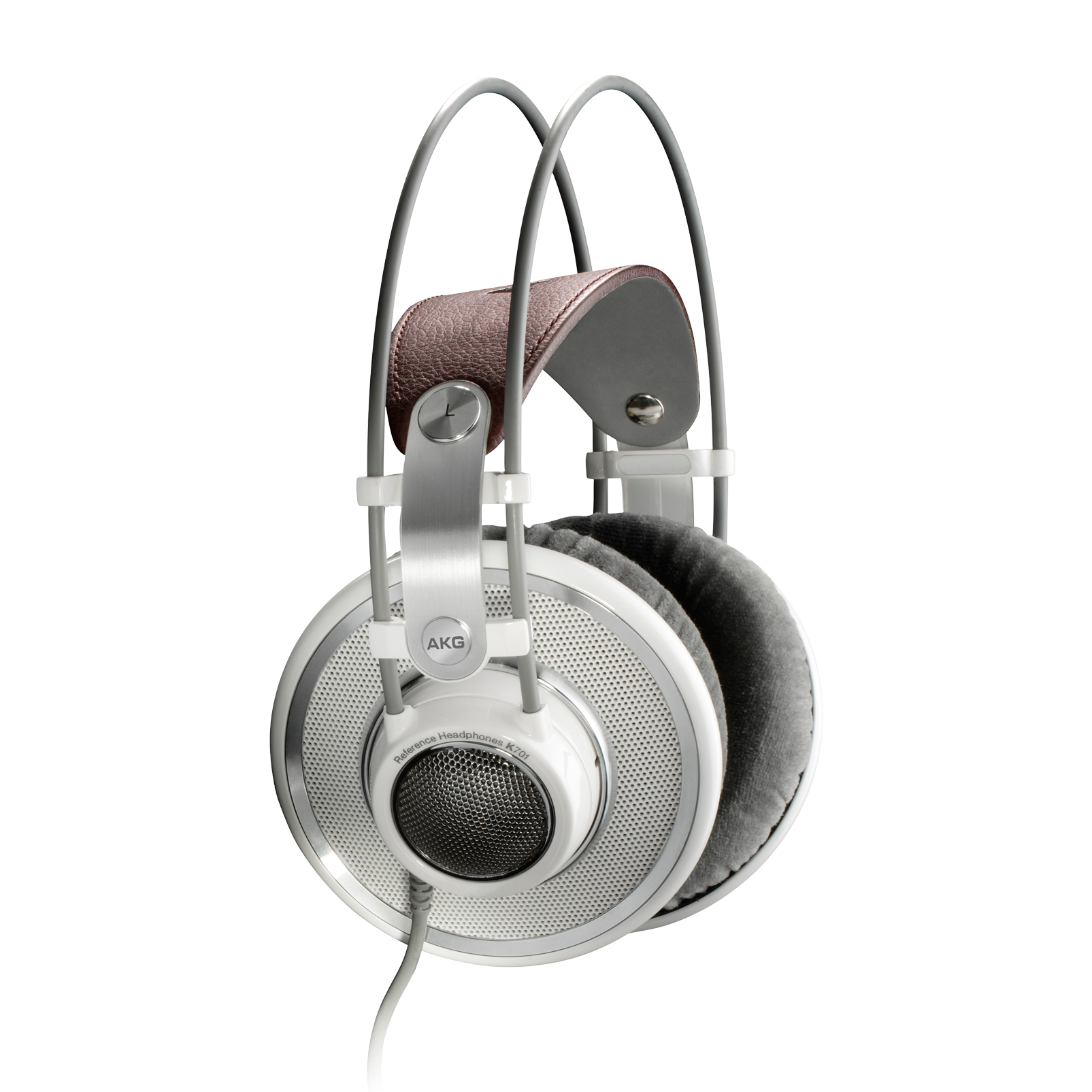 AKG アーカーゲー K701 ヘッドホン Reference Headphone 有線