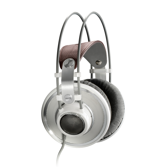 AKG K701 オープンバックヘッドフォン K701 | Reference class premium headphones