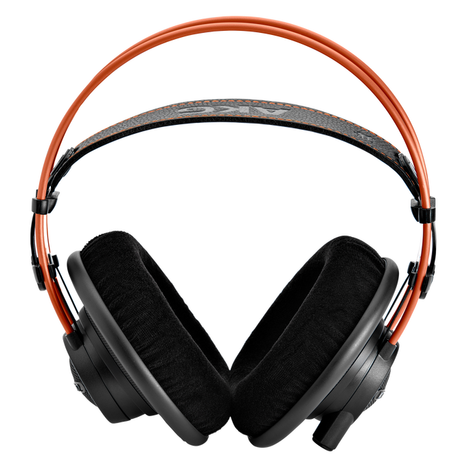 K712 PRO | Reference studio headphones K712 PRO | Reference studio headphones