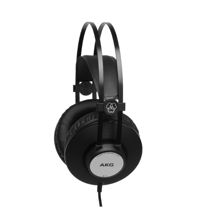 K72 | Closed-back studio headphones