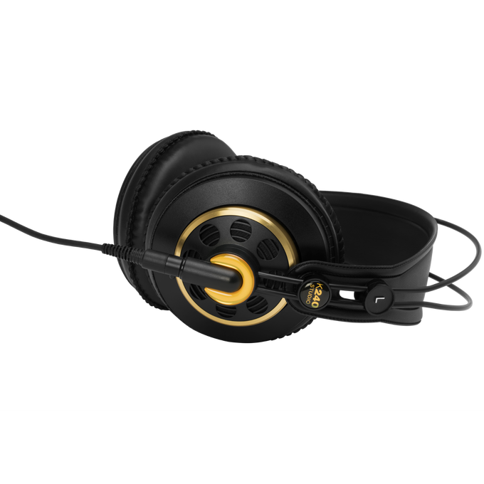 K240 MKII | Professional studio headphones