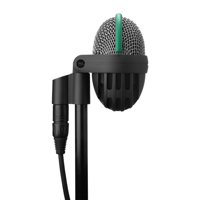 D112 MKII | Professional dynamic bass drum microphone