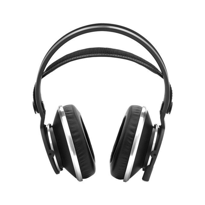 K812 | Superior reference headphones