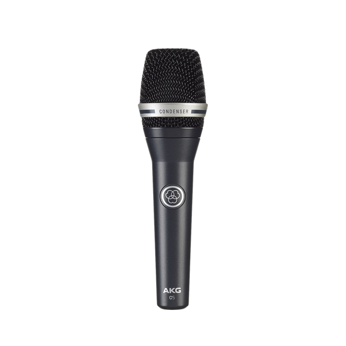 C5 | Professional condenser vocal microphone