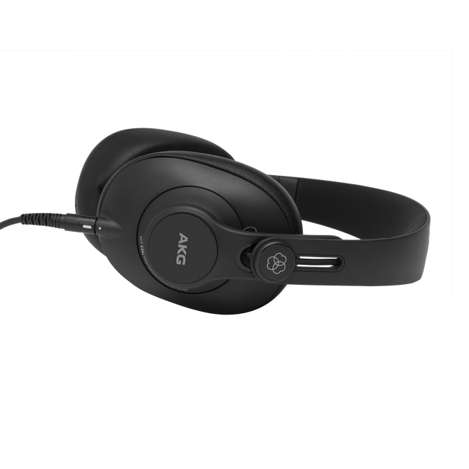 Audio Technica Headphones Promo Akg K275 Over-ear, Closed-back