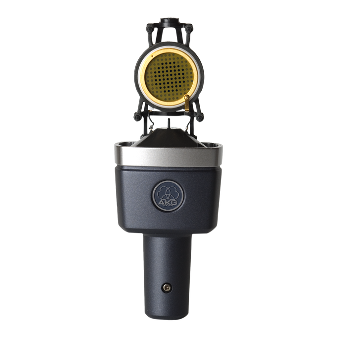 C214 Matched Pair | Matched pair stereo set