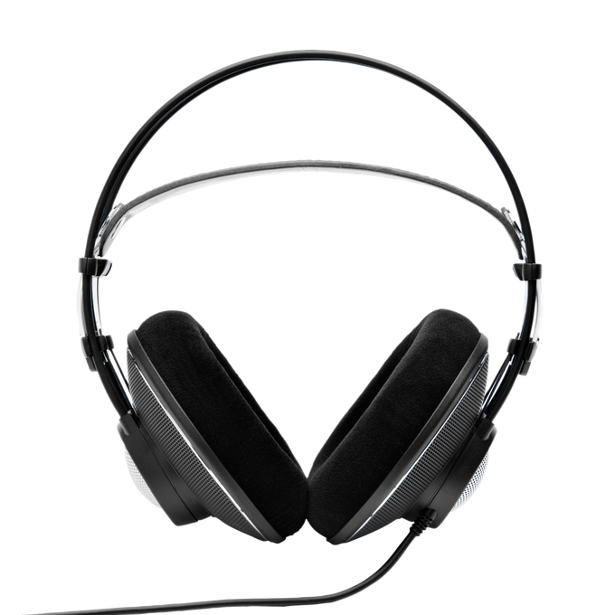 K612 PRO | Reference studio headphones