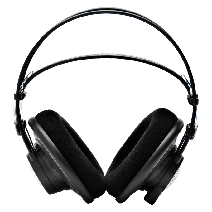 AKGのもっともスタンダードなモニターヘッドホン』 AKG K702-Y3