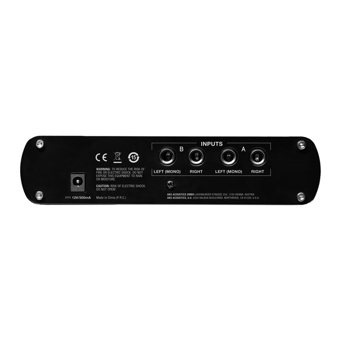 Akg hp4e on sale