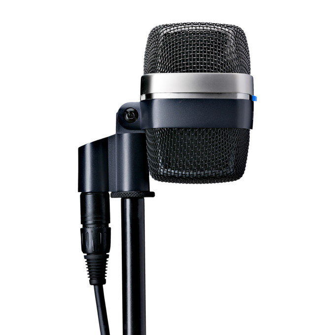 AKG D12 VR ダイナミックマイク 本体 D12 VR | Reference large-diaphragm dynamic microphone