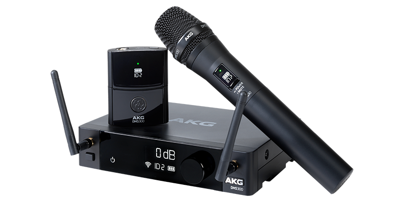 Sites AKG EMEA Site