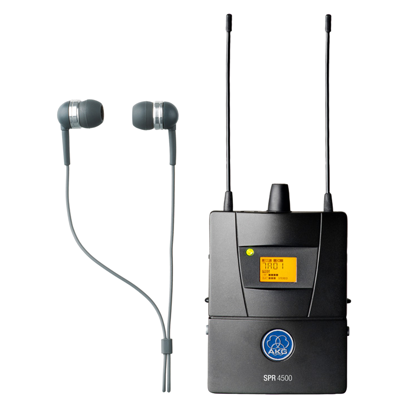 frequency ear trainer