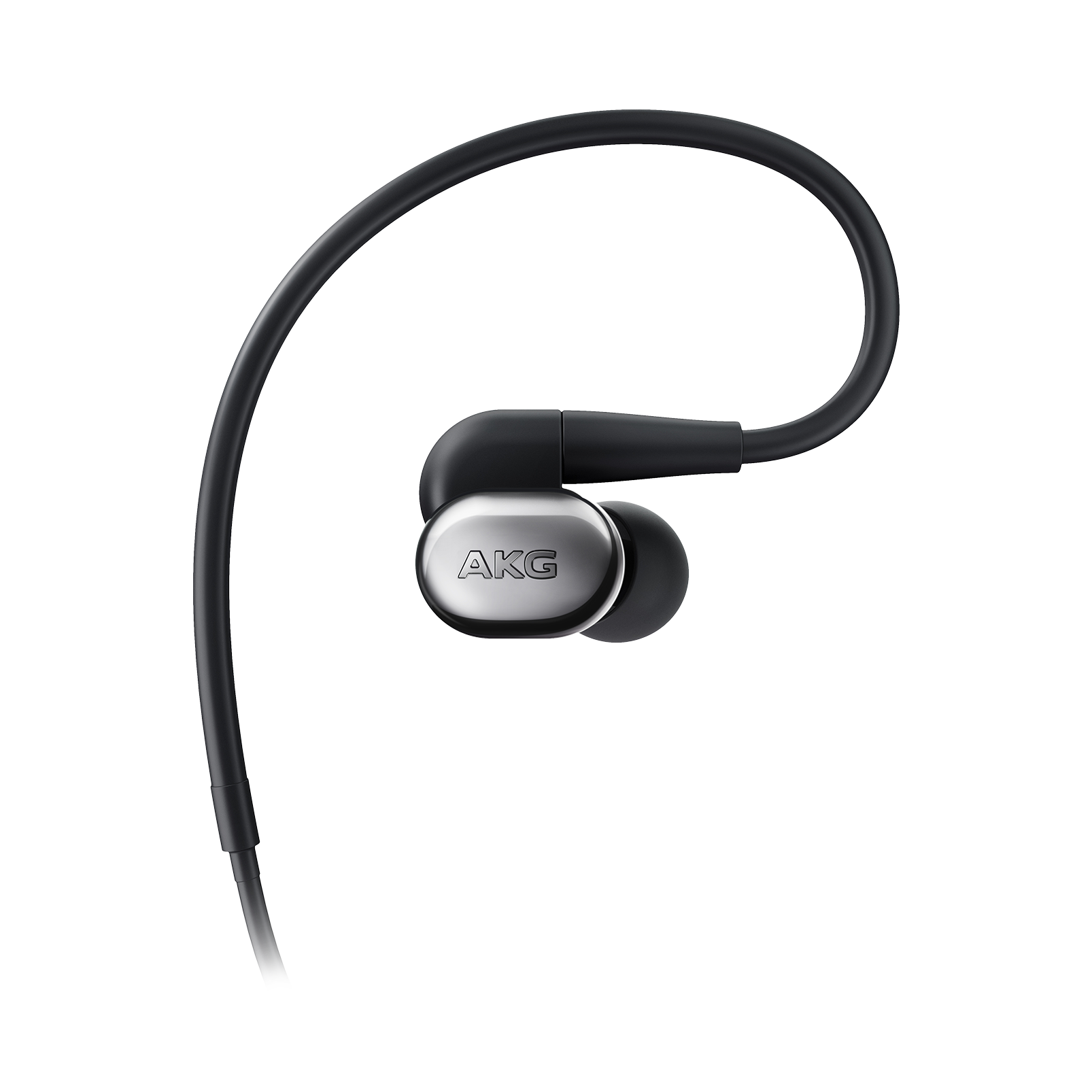N40 | High-resolution in-ear headphones with customizable sound.