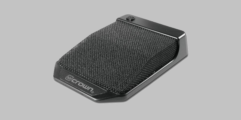 C1000 S | High-performance small diaphragm condenser microphone