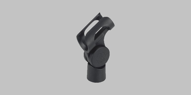 C519 ML | Professional miniature clip-on condenser microphone with
